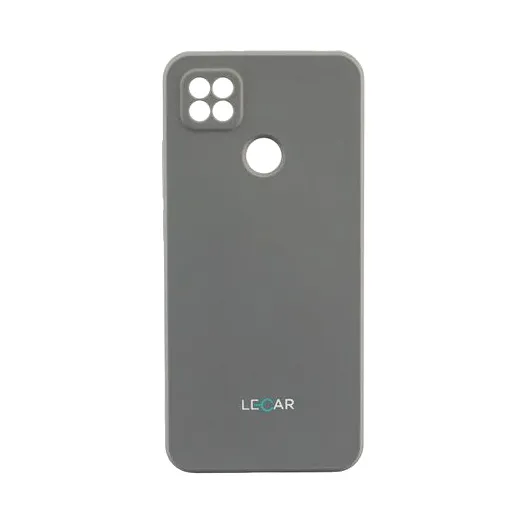 Защитный чехол Xiaomi Redmi 9 C (силикон) LECAR LECAR000331005