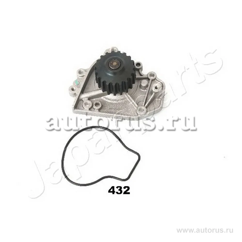 Помпа, водяной насос HONDA CR-V JAPANPARTS PQ-432