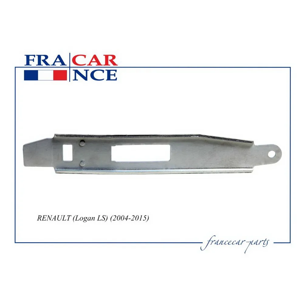 Опора крепления радиатора 6001548729 / FCR210278 FRANCECAR FRANCECAR FCR210278