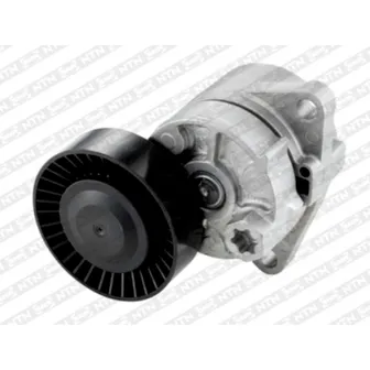 Натяжитель ремня приводного KIA CARNIVAL/HYUNDAI TERRACAN 2.9D 99- NTN-SNR GA384.03