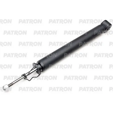 Амортизатор подвески задн MITSUBISHI Space Wagon 98- PATRON PSA343312