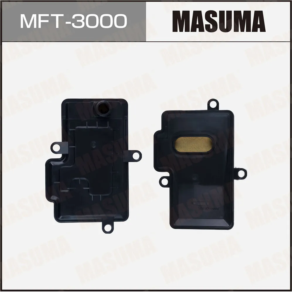 Фильтр трансмиссии MASUMA MFT-3000