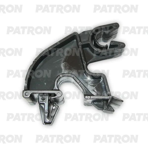 Фиксатор пластиковый Opel применяемость: капот PATRON P373265T