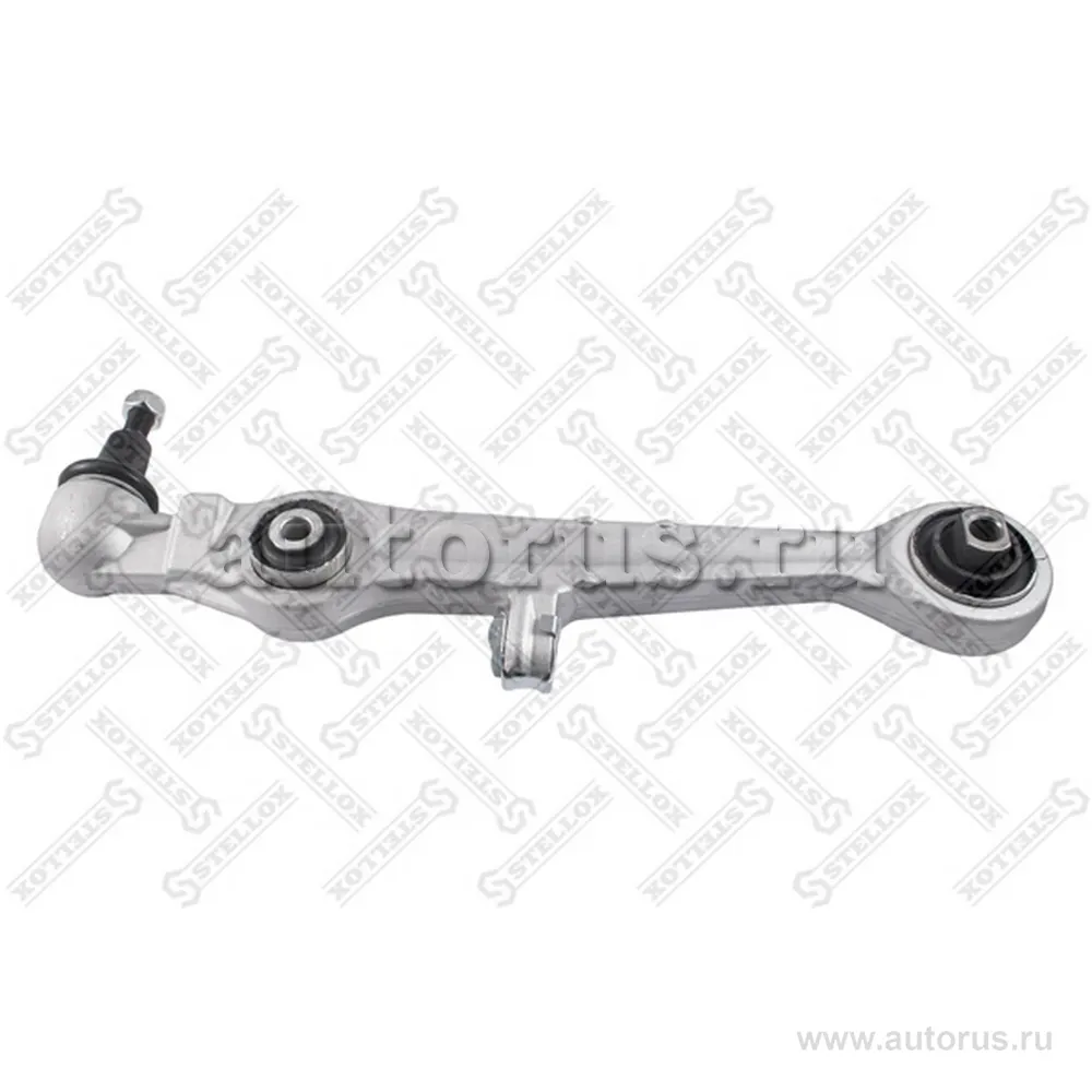 Рычаг передний нижний Audi A4-A8 95> STELLOX 54-00047A-SX