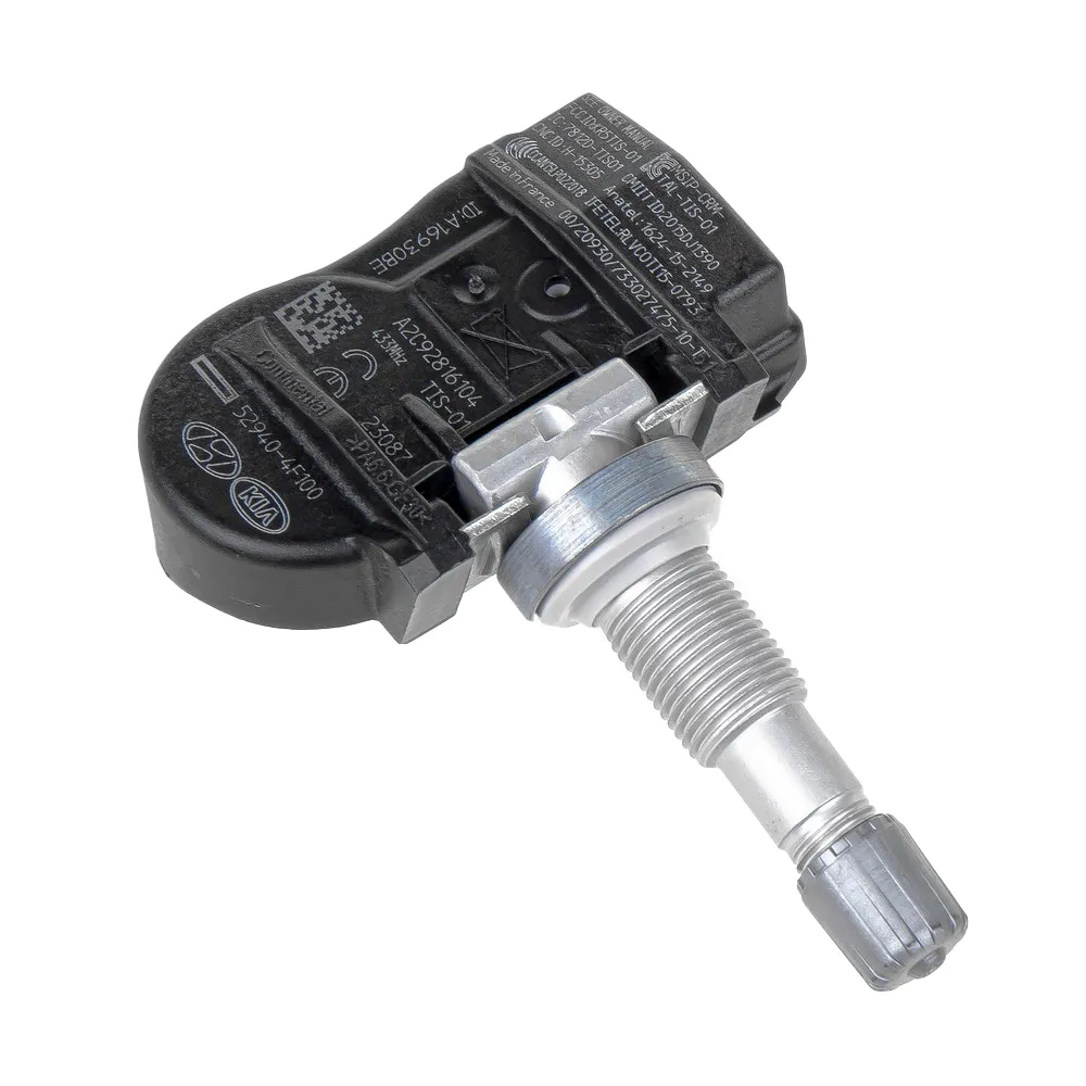 Дaтчик дaвлeния в шинax HYUNDAI/KIA 529404F100