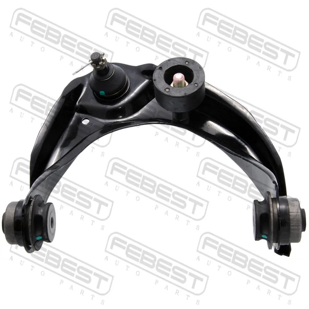 Рычаг передний верхний R MAZDA 6 02-08 FEBEST 0524-M6UPRH