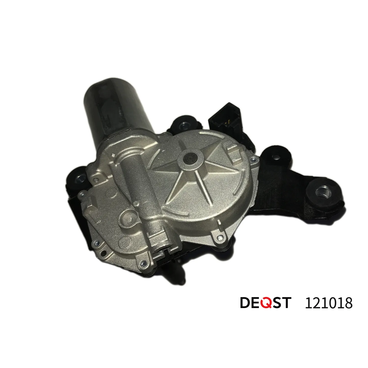 Мотор стеклоочистителя задний. RENAULT SANDERO STEPWAY 06.08- DEQST 121018
