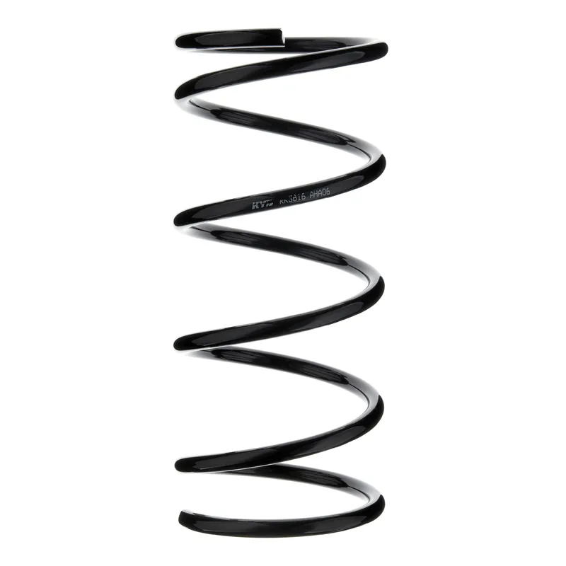 Пружина амортизатора TOYOTA CARINA FF ST215 96/0 KYB RK3816