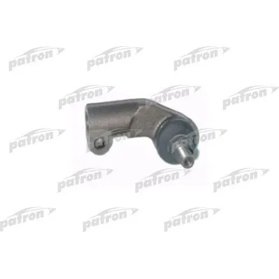Наконечник рулевой тяги лев LADA: 110/111/112 95-, 2110 VEGA 01/99- PATRON PS1196L