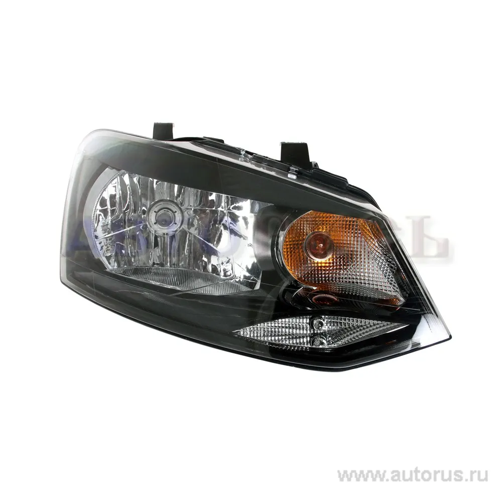 Фара R VOLKSWAGEN Polo Sedan 2010- Automotive Lighting 676512.102