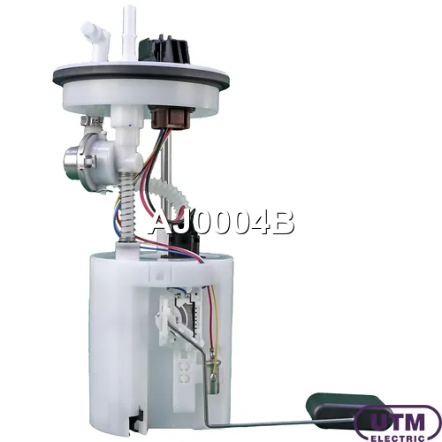 Модуль в сборе с бензонасосом UTM AJ0004B