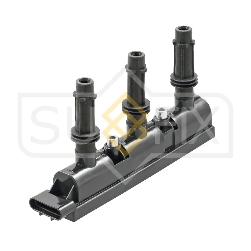 Катушка зажигания SUFIX FC-2410