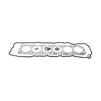К-т прокладок двигателя верх.1x RVI Premium/Kerax DXI11 ZENTPARTS Z09154