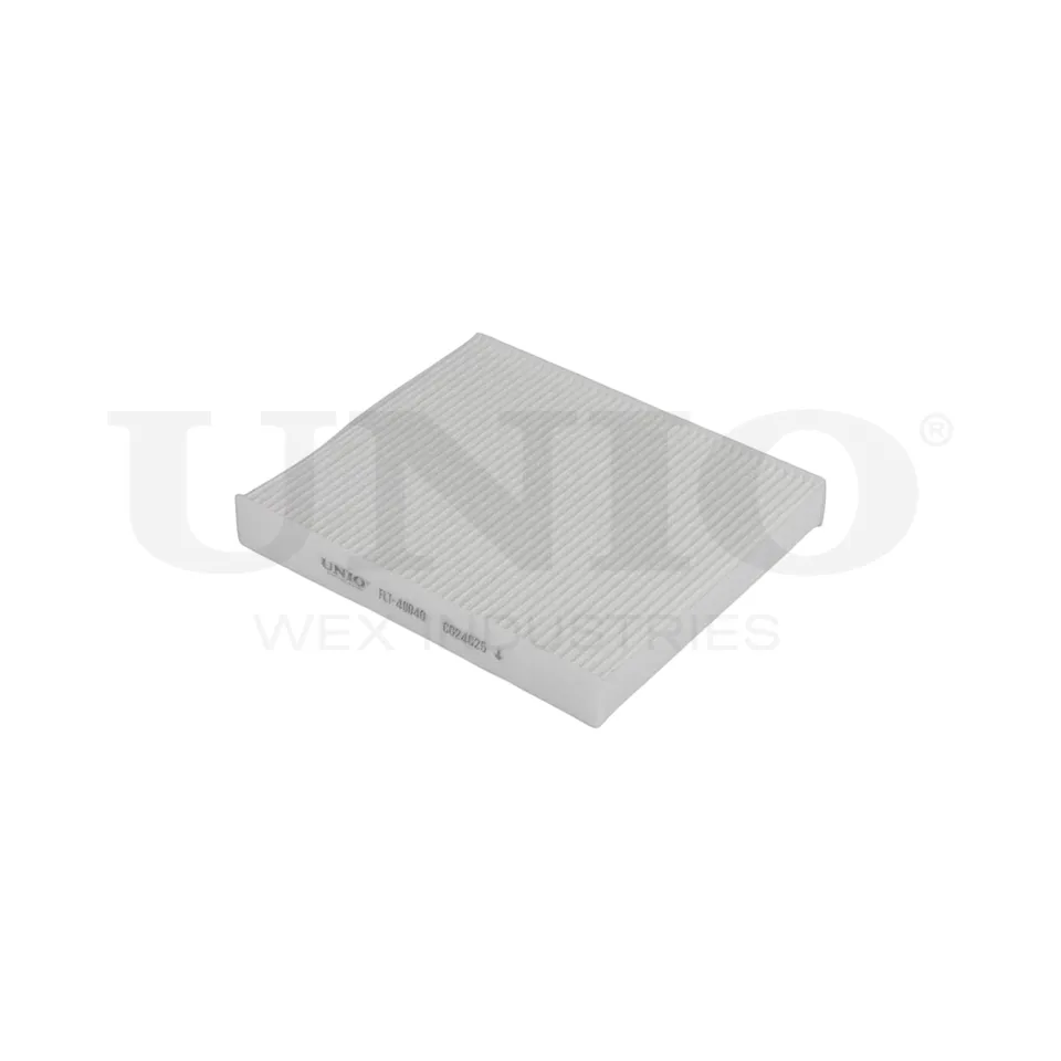 Фильтр салонный Toyota RAV 4 (A50) 18-, Camry (XV70) 17-, Corolla UNIO FLT-40040