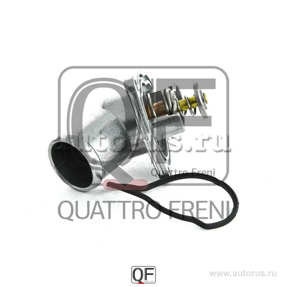 ТЕРМОСТАТ В СБОРЕ С КОРПУСОМ