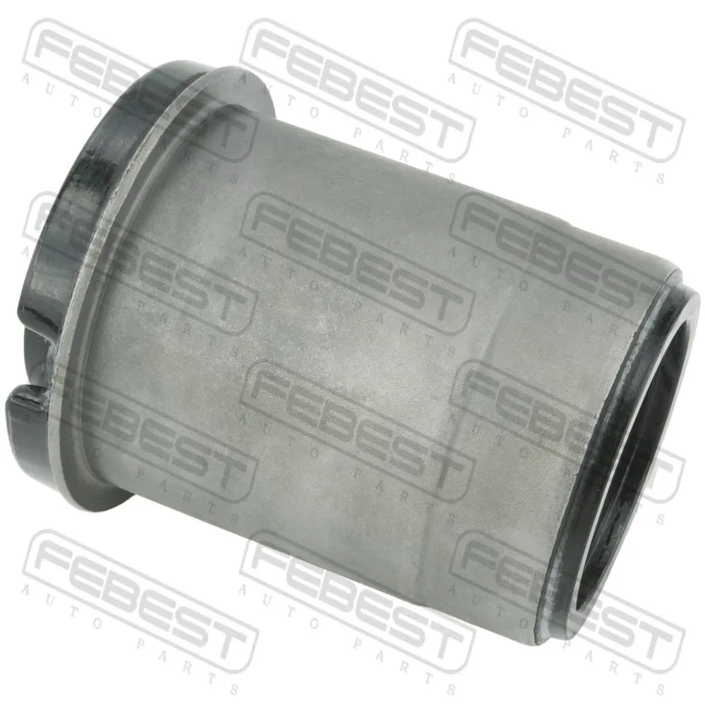 Сайлентблок подрамника передний NISSAN ELGRAND E51 2002.05-2010.08 [JP] FEBEST NAB-E51FRF