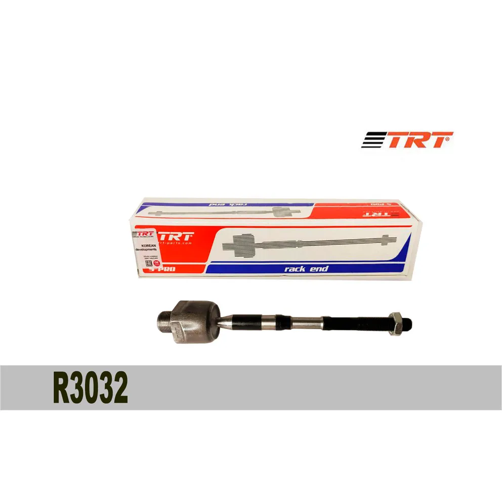 Тяга рулевая R3032 TRT D8521-JD00B Nissan Qashqai J10, X-Trail T31, Renault Koleos TRT R3032