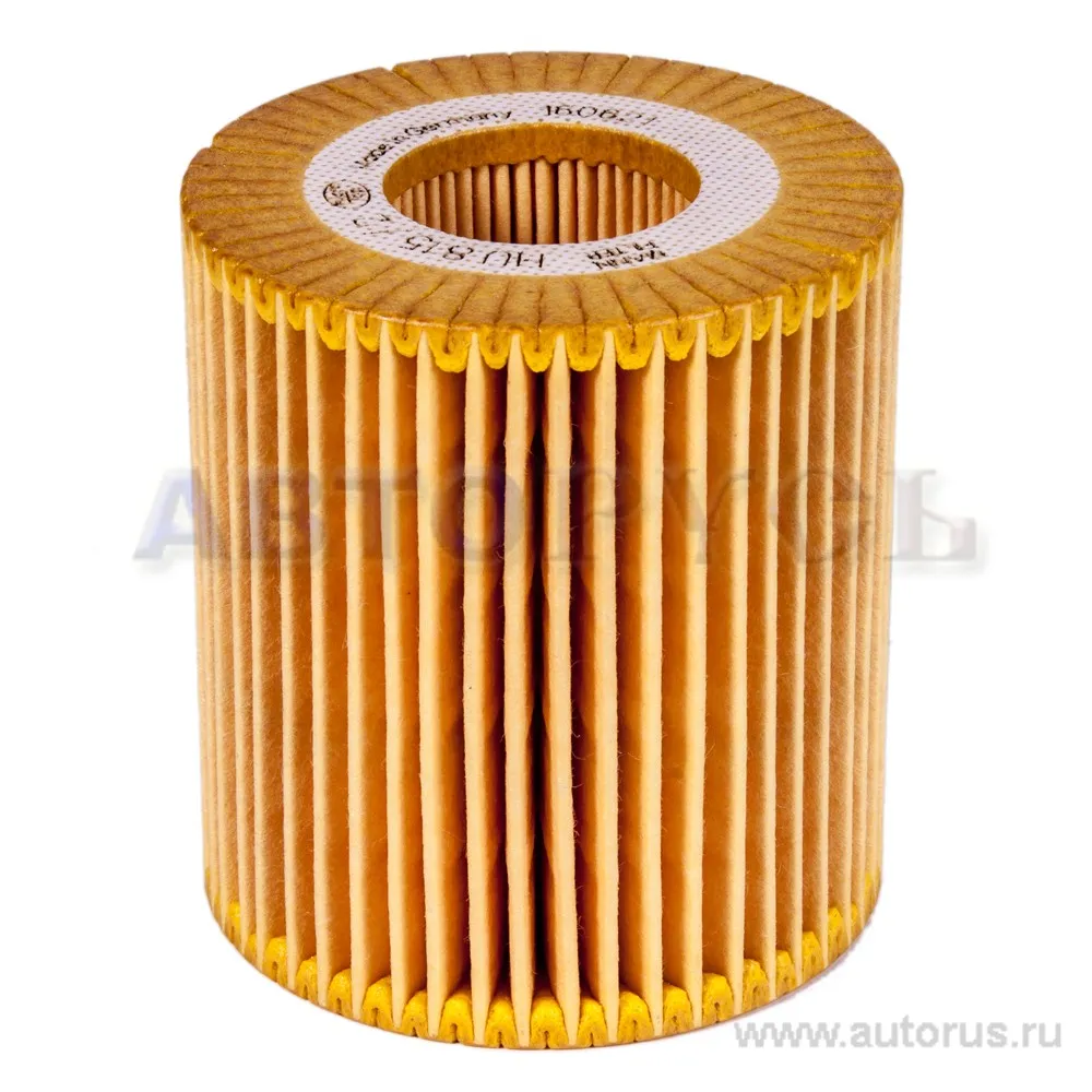 Фильтр масляный MANN MANN-FILTER HU 815/2 X