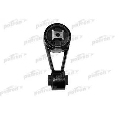 Опора двигателя Peugeot 407/Citreon C5 04- PATRON PSE3405