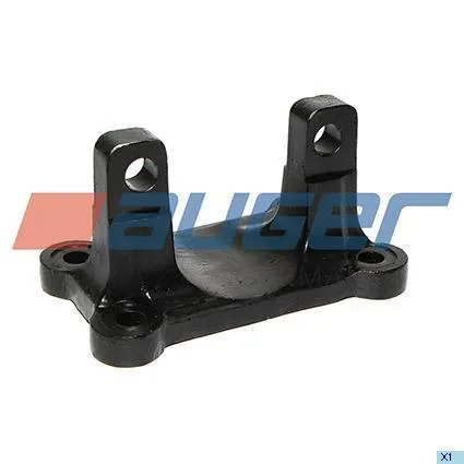 Кронштейн крепления V-образной реактивной тяги MB AUGER 76536