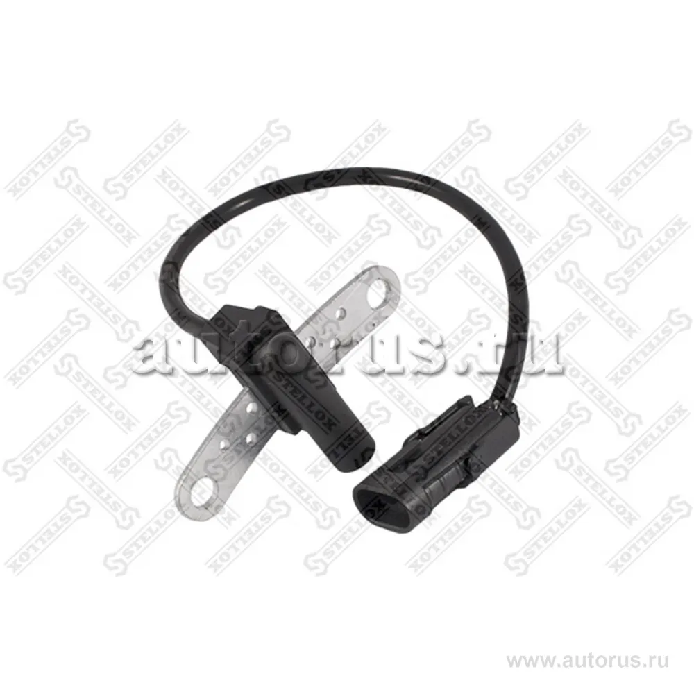 Датчик положения коленвала Renault Laguna/Megane STELLOX 06-00064-SX