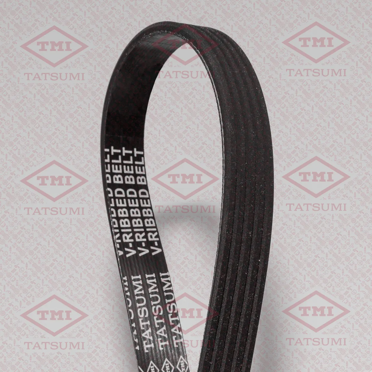 Ремень поликлиновой 5PK870 5PK870 TATSUMI TFB1205