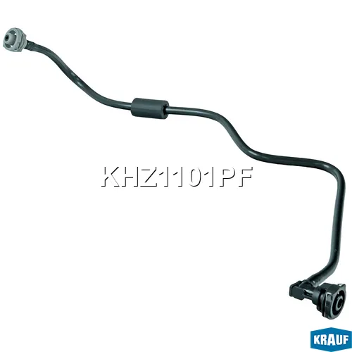 Трубка системы охлаждения KRAUF KHZ1101PF
