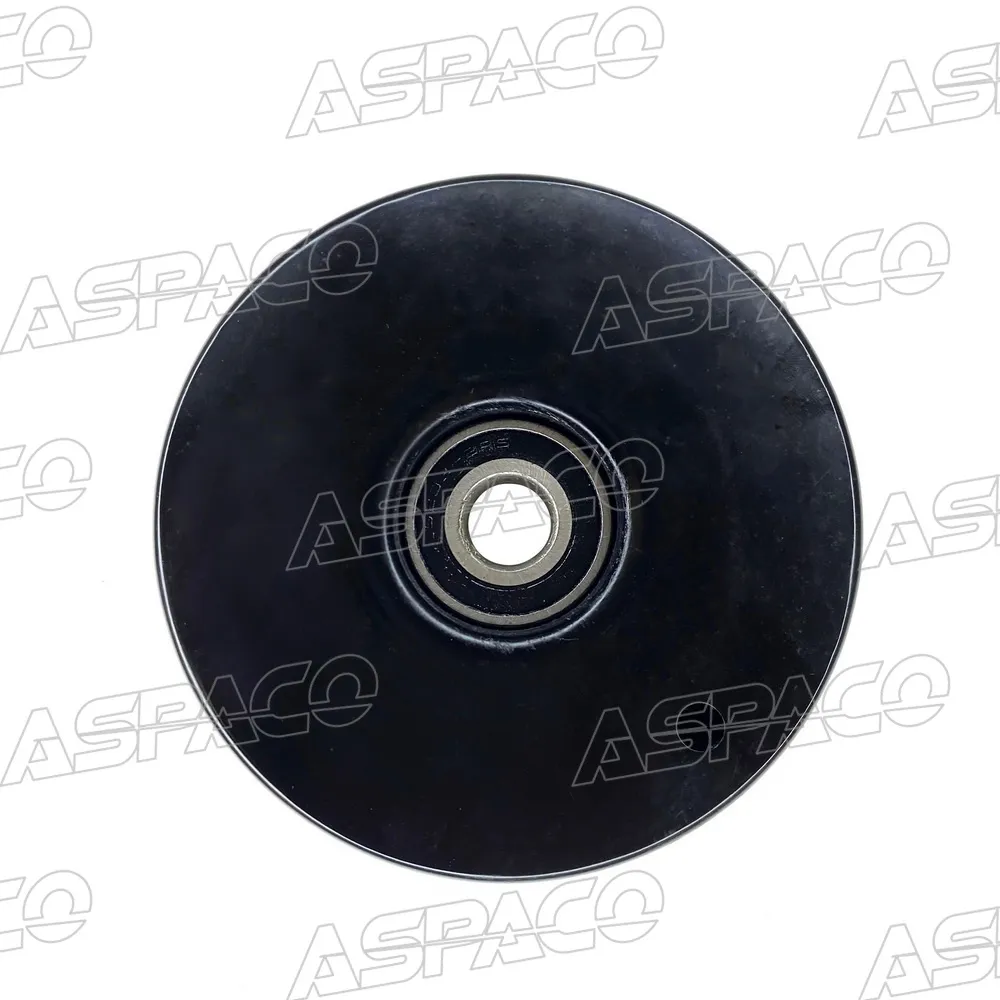 Ролик ремня грм MERCEDES-BENZ W124/202/203/210/ML (W163)/SPRINTER 96> ASPACO AP49494