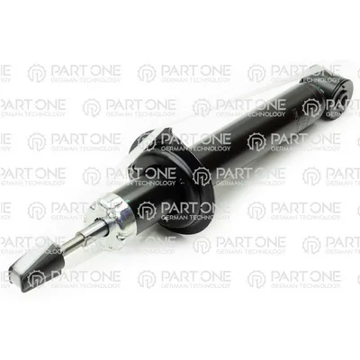 Амортизатор подвески 341824 GAS задн газ LADA: 2108/2109/21099/2110/211 PART-ONE 1SA334
