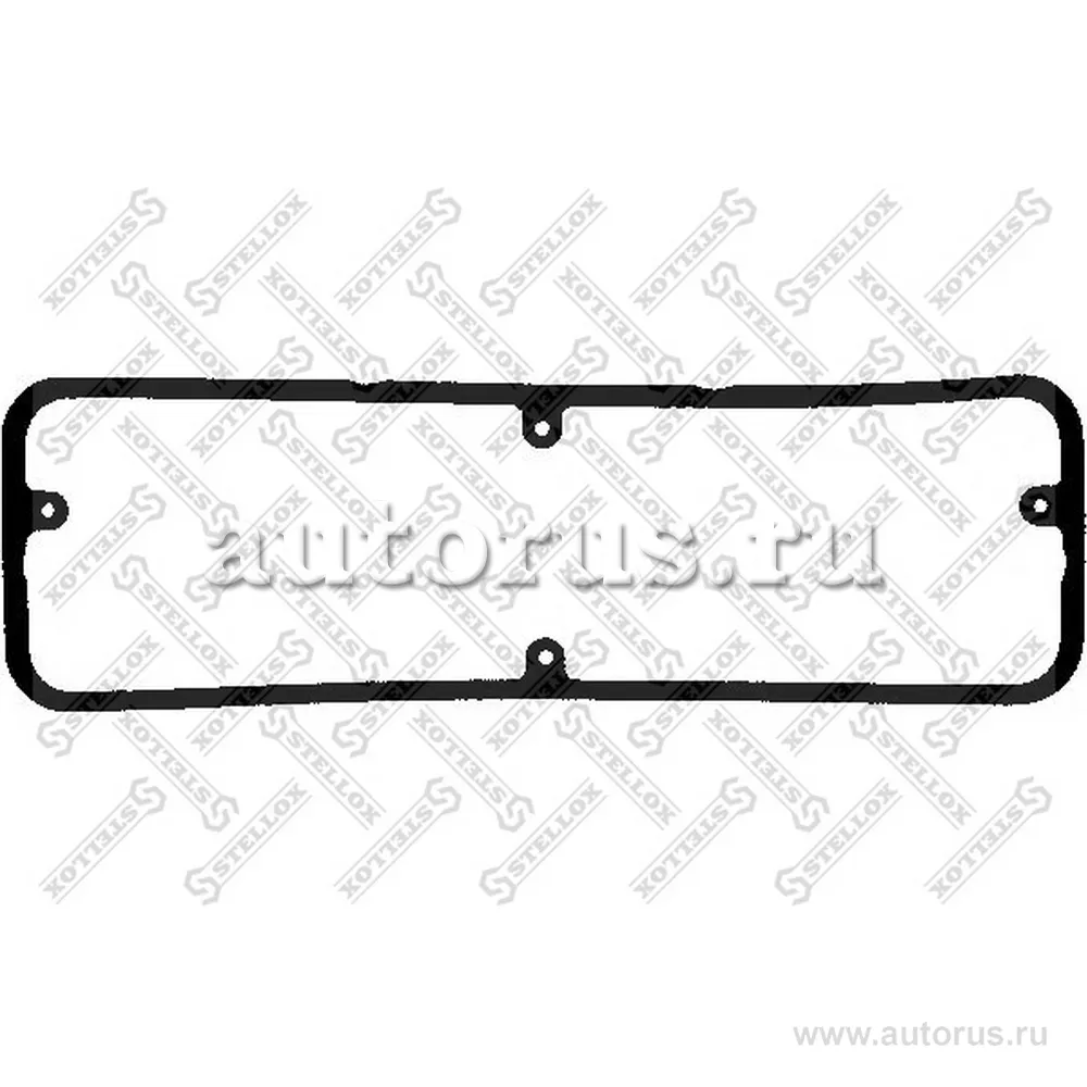Прокладка клап крышки EPW+пробка 2x Omn Scania 112/113/114 D/DS/DS STELLOX 81-11314-SX