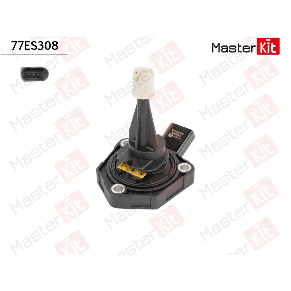 Датчик, уровень масла AUDI A6/Q7, VW TOUREG MASTERKIT 77ES308