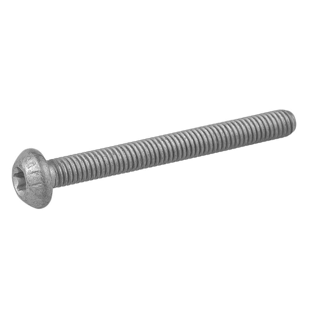 Винт крепления корпуса масляного фильтра (внутри Torx) VAG+Skoda /M6x56mm N 106 165 01