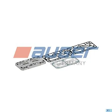 РМК, Компрессор RVI AUGER 80961