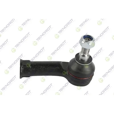 Наконечник рулевой R VW T4 (M-096449->S-002791) TEKNOROT V-711