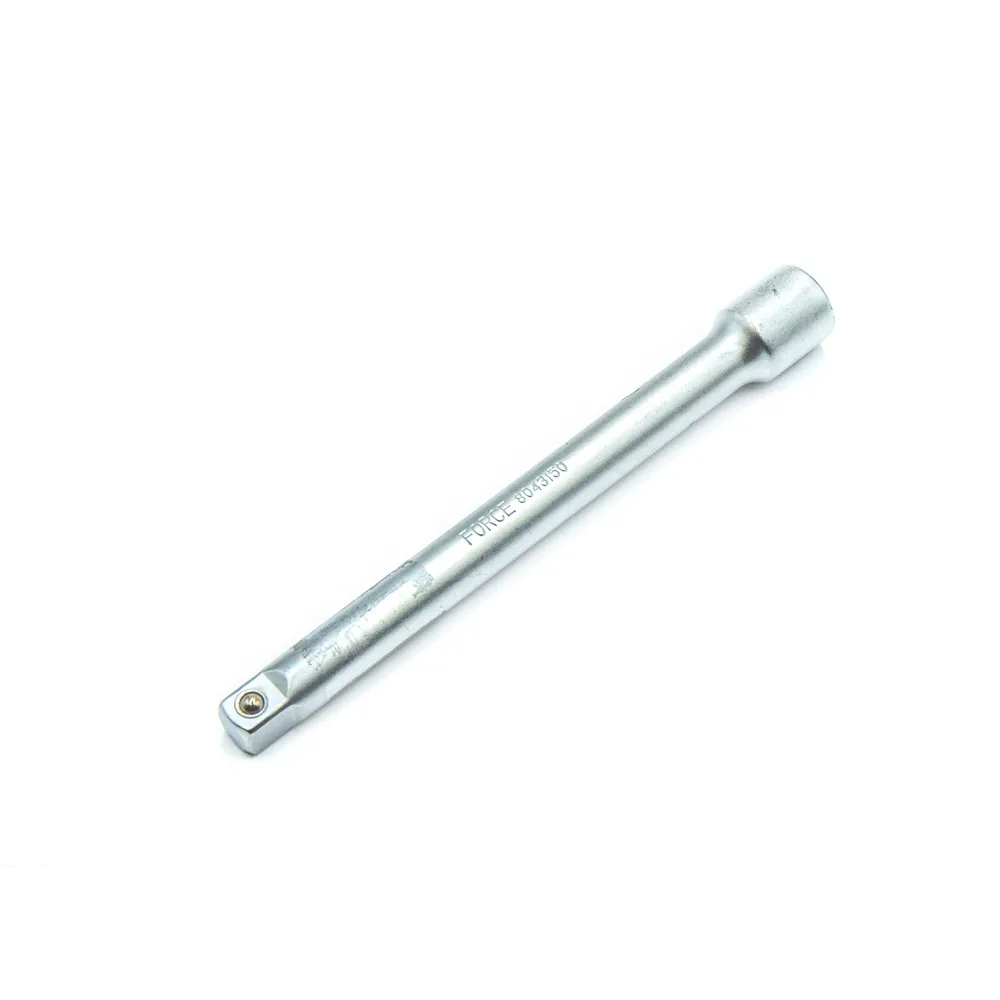 Удлинитель 3/8DR L 150 мм FORCE 8043150