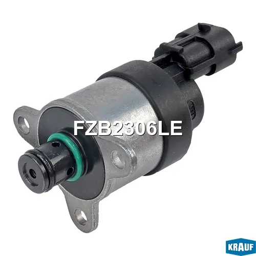 Регулятор давления ТНВД FZB2306LE
