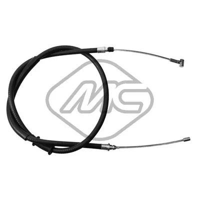 Трос ручника CIT JUMPER III 40 ALL DX/SX-RH/LH Metalcaucho 80856