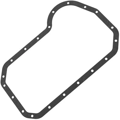 Прокладка масляного поддона ПРОКЛАДКА ПОДДОНА VAG 1.5-2.0L 4 cyl. 1.5,1.6,1.7D/TD 4cyl (бумага) Z19536R