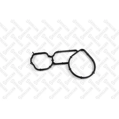 Прокладка водяного насоса SCANIA 4-SERIES/P/R STELLOX 81-65099-SX