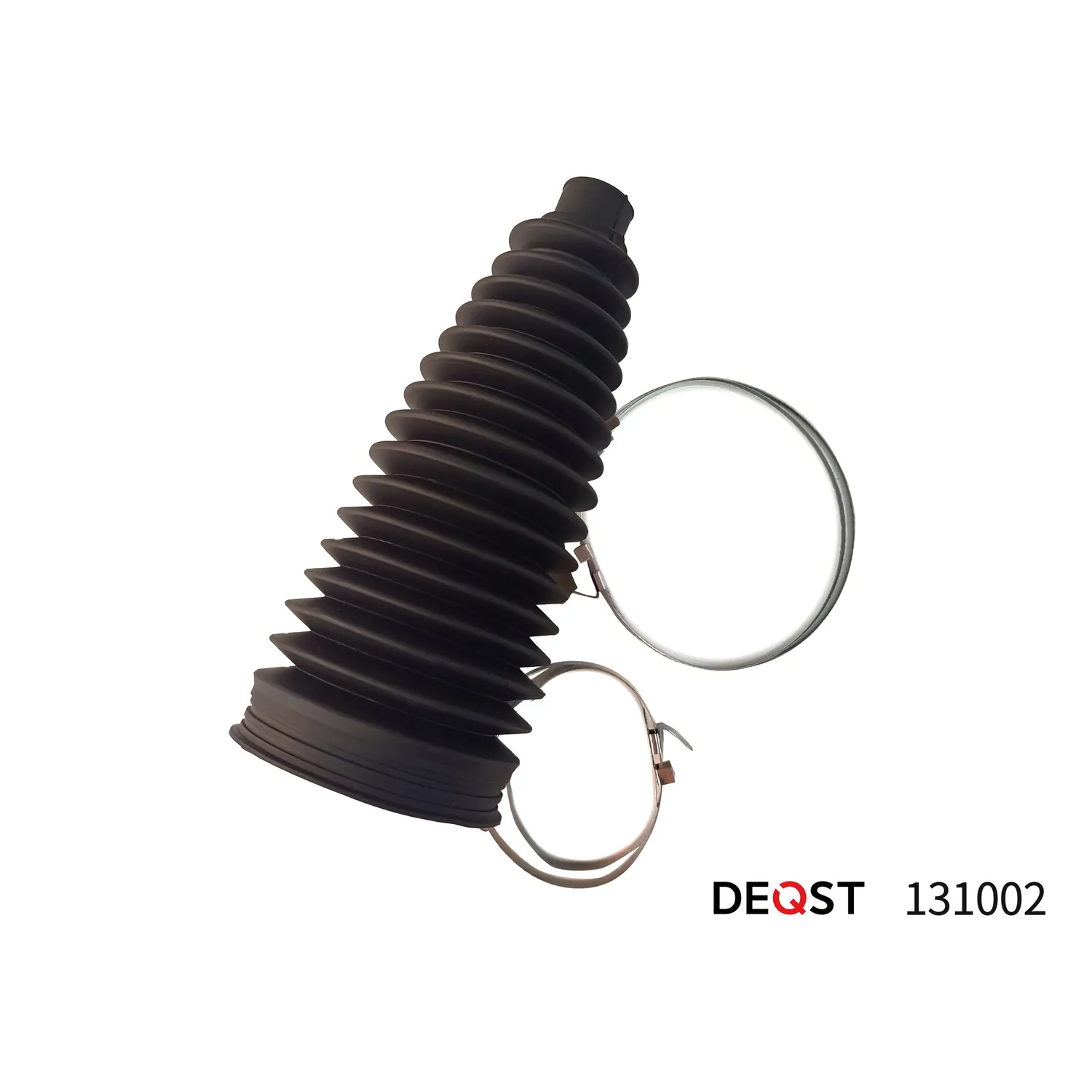 Пыльник рулевой рейки TOYOTA COROLLA ZZE150/ZRE150 2006- DEQST 131002