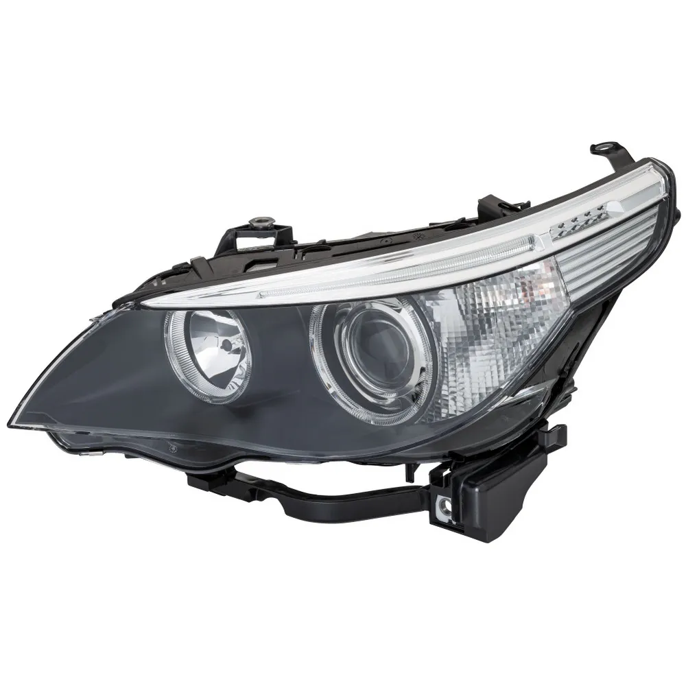 Фара L BMW E6061 03- Xenon