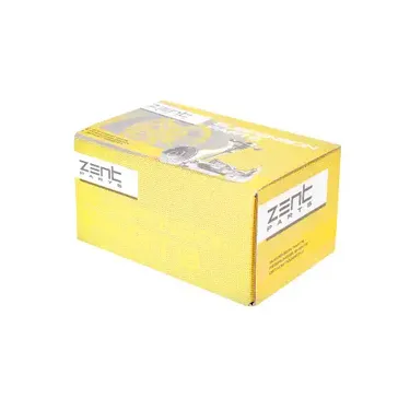 Втулка стабилизатора заднего d18 Honda CR-V 2.0 i-VTEC/2.2 i-CTDi 07> ZENTPARTS Z02446