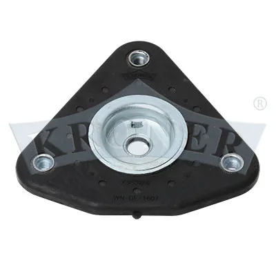 Опора стойки (перед.) MAZDA 3 (BL) KRONER K353250