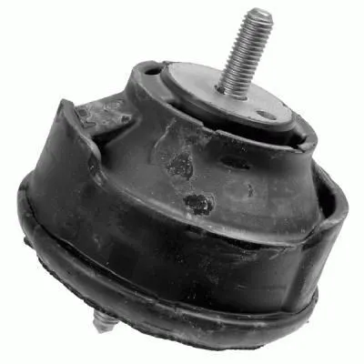 Опора двигателя R (гидравлическая) BMW E46 98-05 mot.M43/M52/M54 LEMFORDER 2495601
