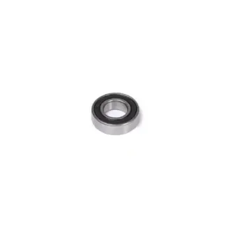 Подшипник генератора 17х35х10 mm VW,Opel,Rover,Iveco,Ford,MB,MAN, STELLOX 43-00024-SX