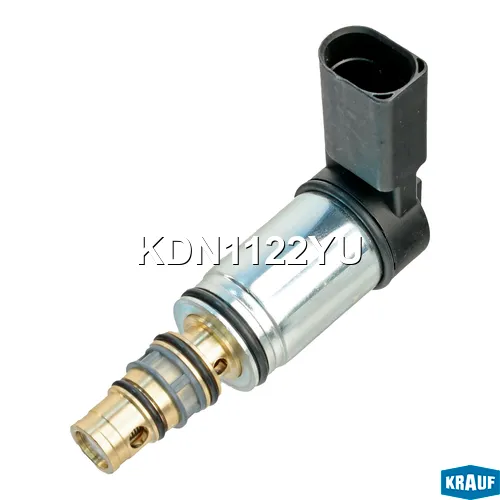 Клапан компрессора кондиционера управляющий KRAUF KDN1122YU