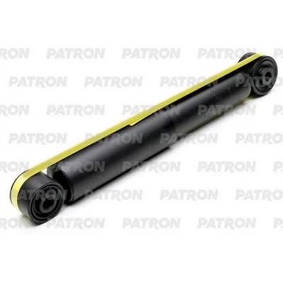 Амортизатор подвески задн VW: CADDY III фургон 04- PATRON PSA344458