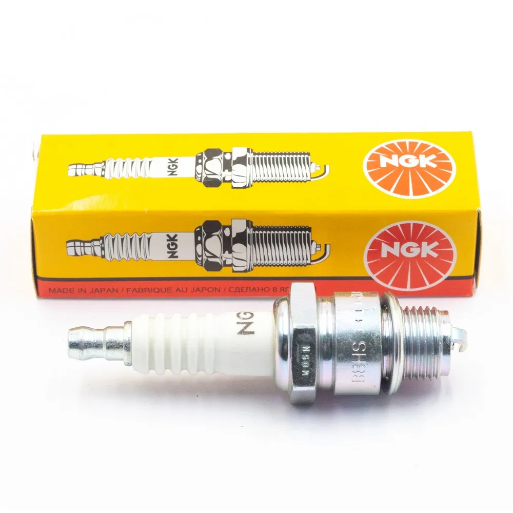 Свеча зажигания SOLID B8HS-10 NGK 7637