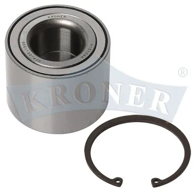 Подшипник ступицы (задн. компл.) (30x62x48) LADA Largus (12-), RENAULT Duster (10-) KRONER K151044