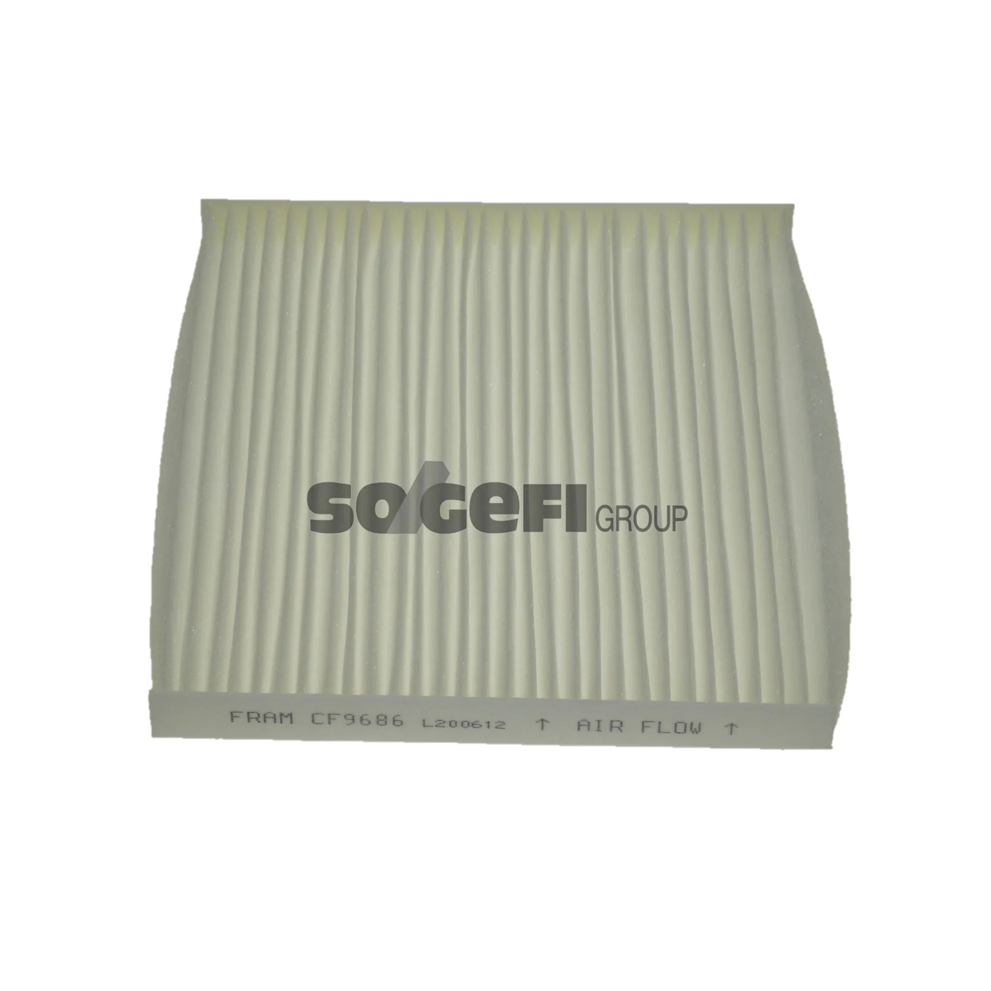 ФИЛЬТP САЛОНА FRAM CF9686